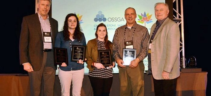 OSSGA 2016 Community Relations