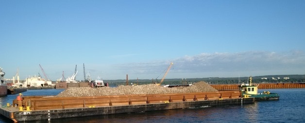 Hamilton Harbour Randle Reef