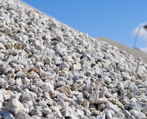 Concrete Stone