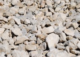 Dufferin Aggregates Canada Product Recycled Concrete Aggregates pile